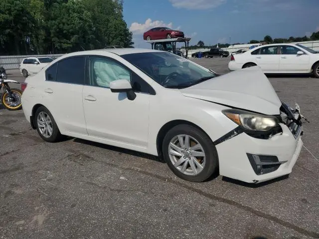 2015 SUBARU IMPREZA PREMIUM  