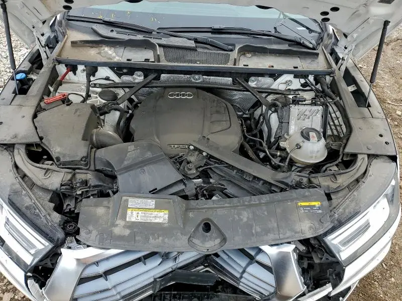 2020 AUDI Q5 PREMIUM  