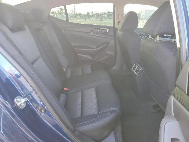 2016 NISSAN MAXIMA 3.5 S  