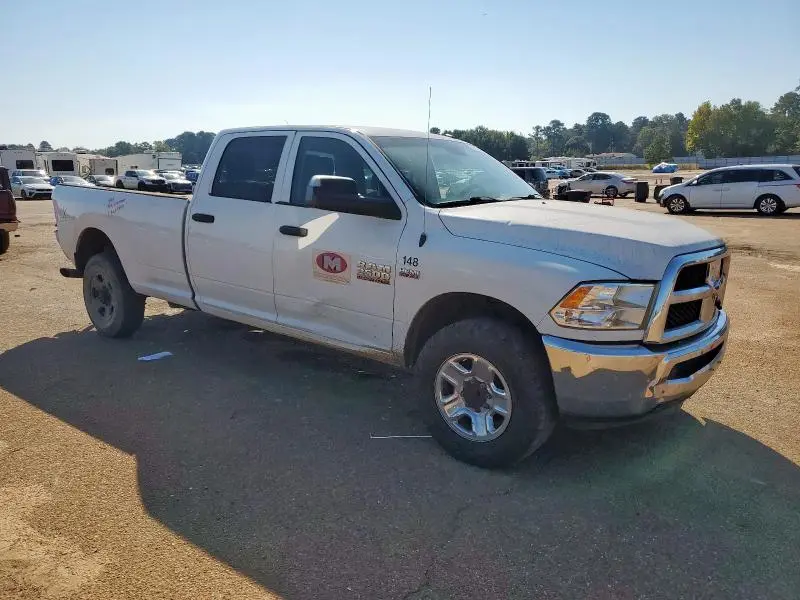 2017 RAM 2500 ST  