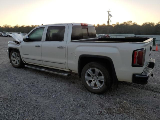 2018 GMC SIERRA K1500 SLT