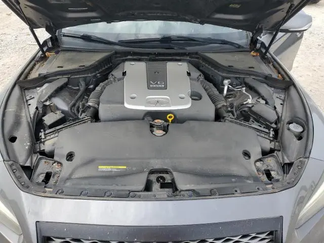 2014 INFINITI Q50 BASE  