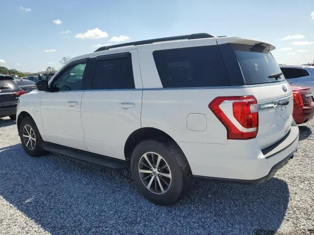 2019 FORD EXPEDITION XL  