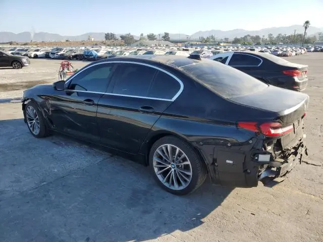 2022 BMW 530 I  
