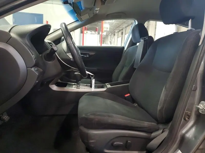2014 NISSAN ALTIMA 2.5 SV  