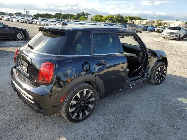 2024 MINI COOPER S  