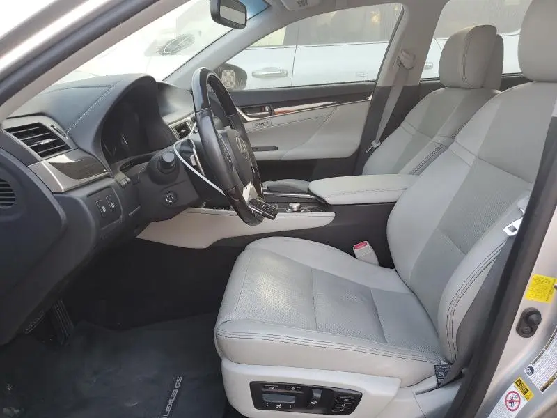 2013 LEXUS GS 350  