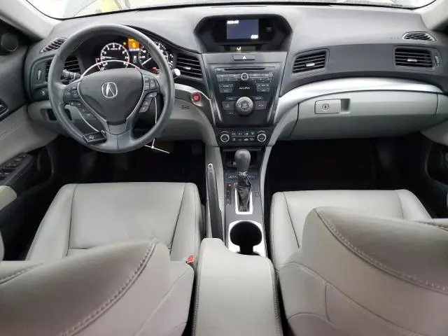 2016 ACURA ILX BASE WATCH PLUS  