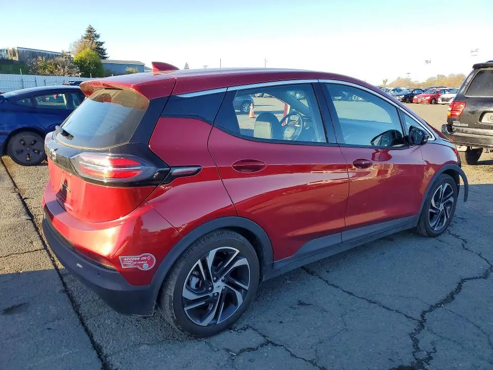 2023 CHEVROLET BOLT EV 2LT  