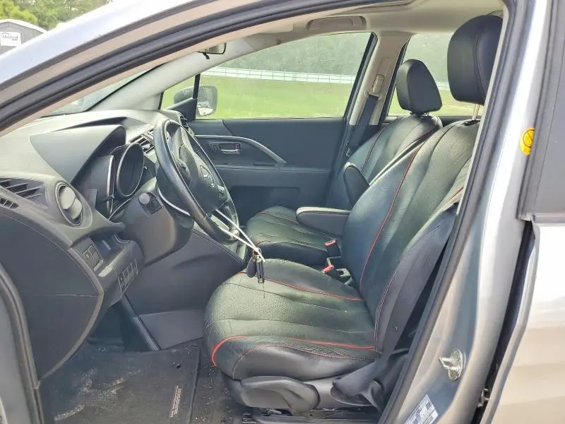 2012 MAZDA 5   