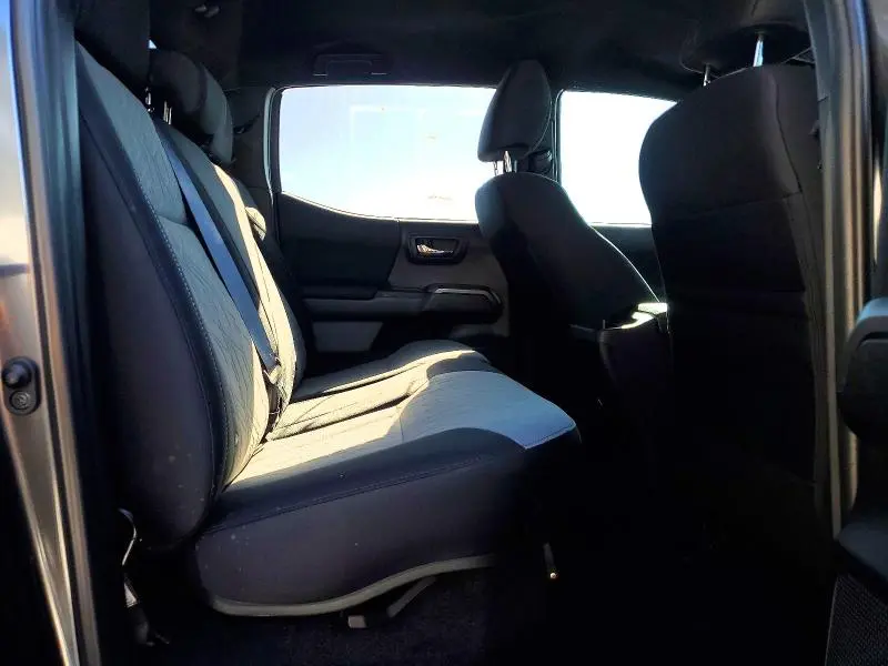 2023 TOYOTA TACOMA DOUBLE CAB  