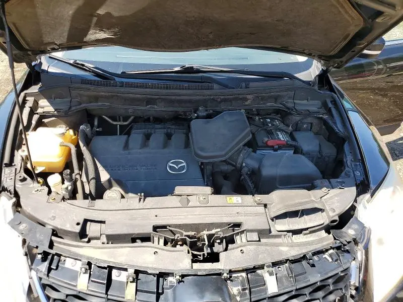 2010 MAZDA CX-9   