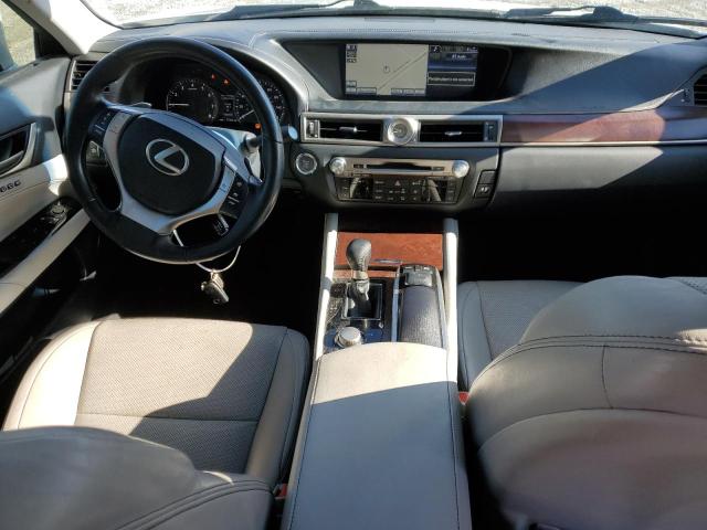 2014 LEXUS GS 350