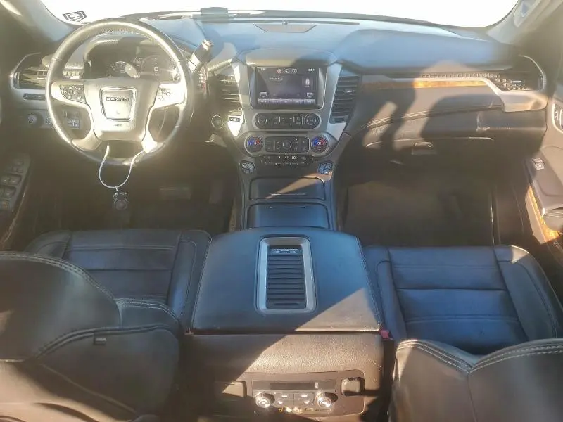 2015 GMC YUKON XL DENALI  