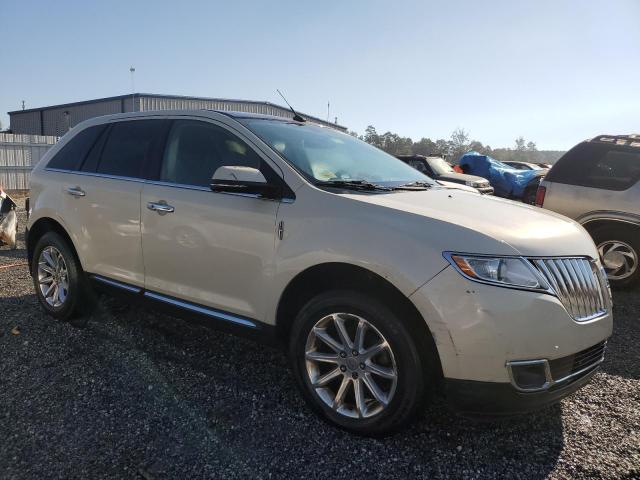 2014 LINCOLN MKX 