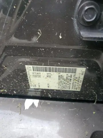 2016 NISSAN MAXIMA 3.5S  