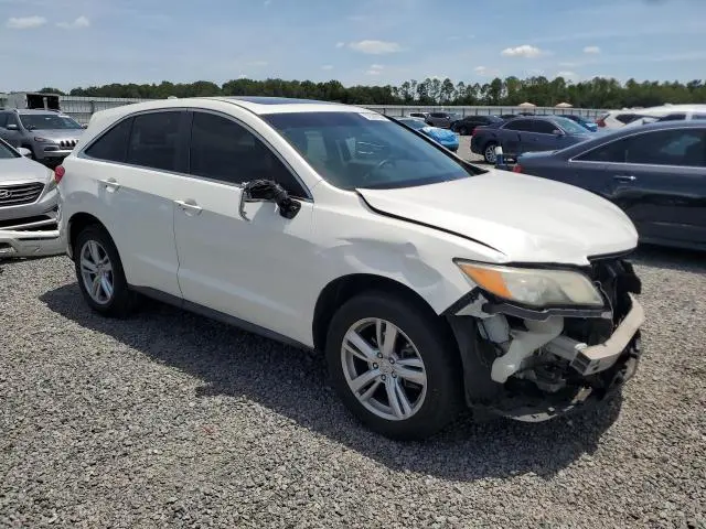 2013 ACURA RDX   