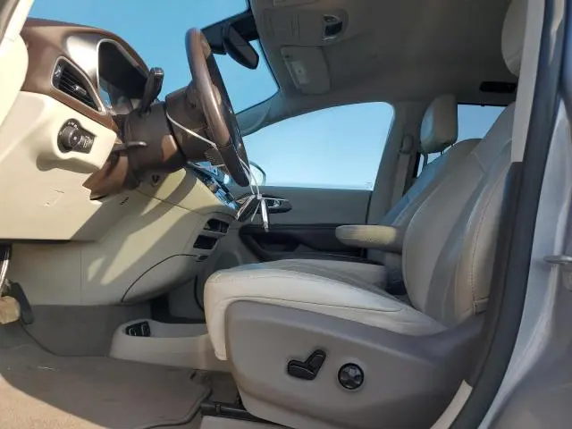 2020 CHRYSLER PACIFICA TOURING L PLUS