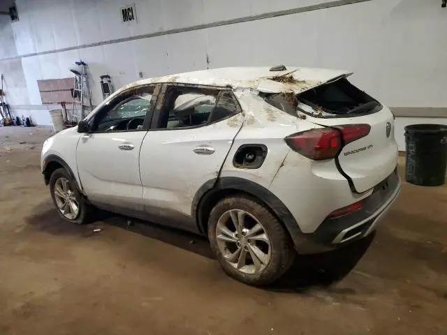 2020 BUICK ENCORE GX PREFERRED  