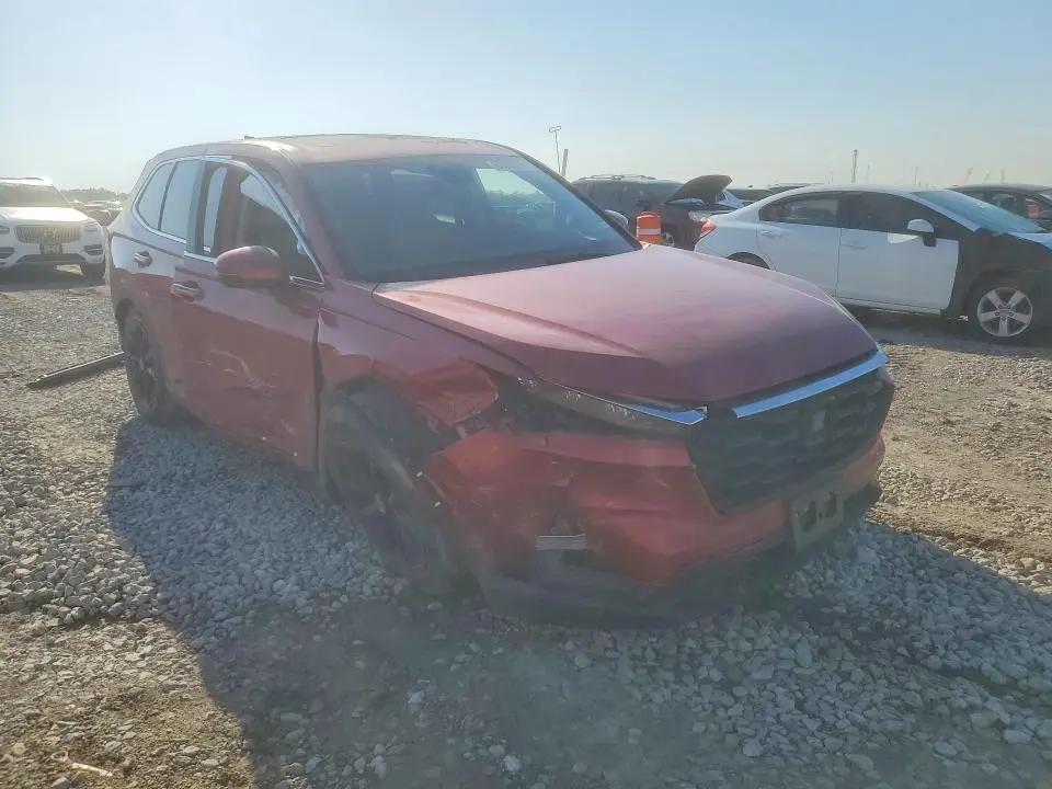 2023 HONDA CR-V EX  