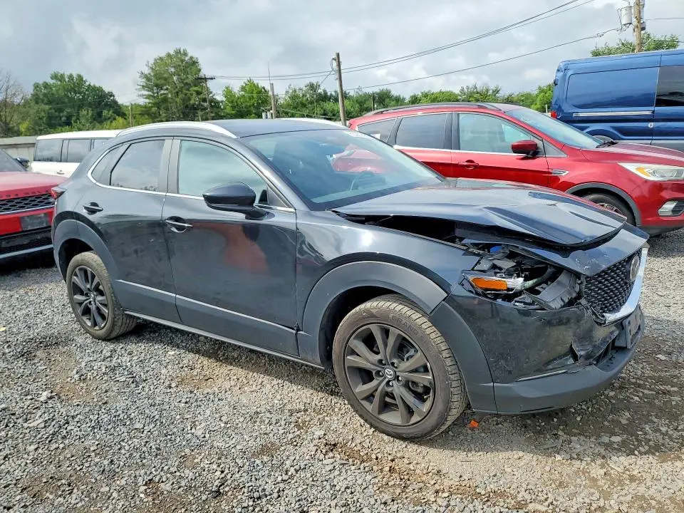 2024 MAZDA CX-30 SELECT  