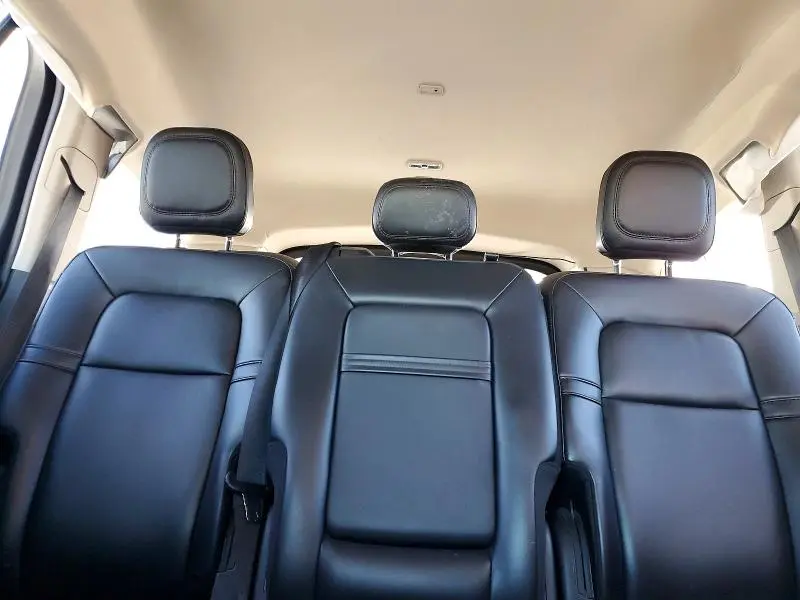 2024 LINCOLN AVIATOR   