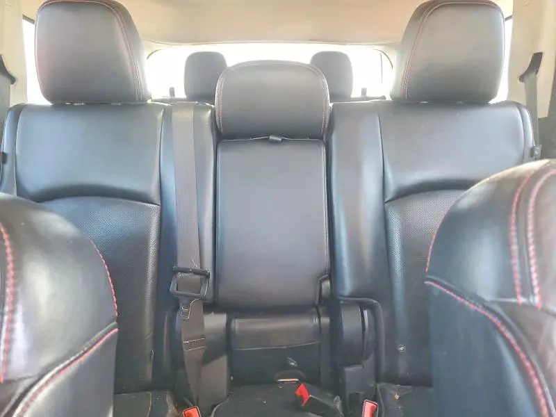 2018 DODGE JOURNEY GT  