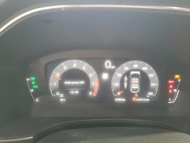 2023 ACURA INTEGRA A-SPEC TECH  