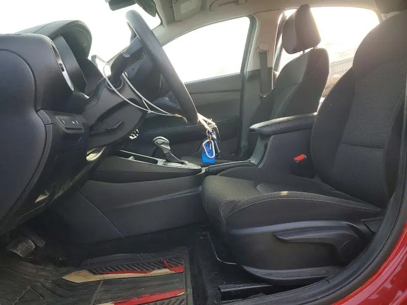 2020 KIA FORTE FE  