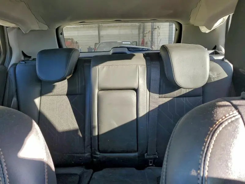 2020 CHEVROLET TRAX 1LT  