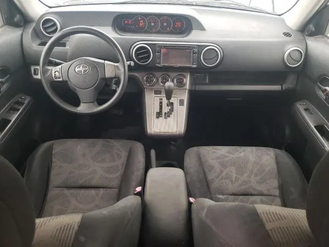 2014 TOYOTA SCION XB   