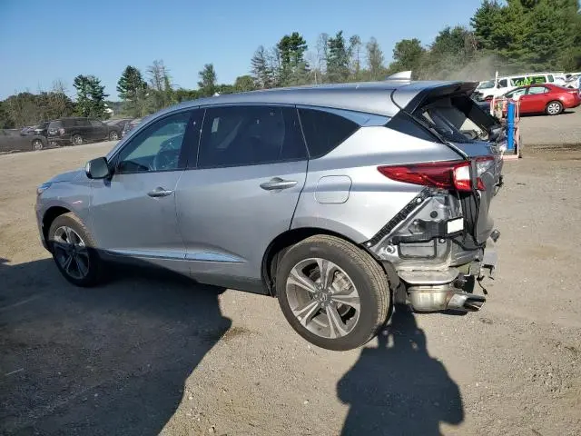 2024 ACURA RDX ADVANCE  