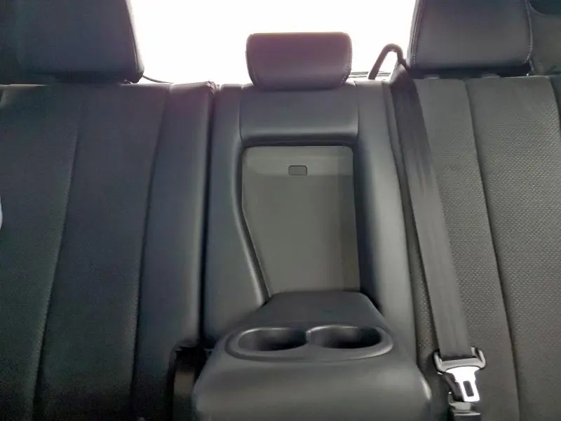 2023 MITSUBISHI ECLIPSE CROSS SE  