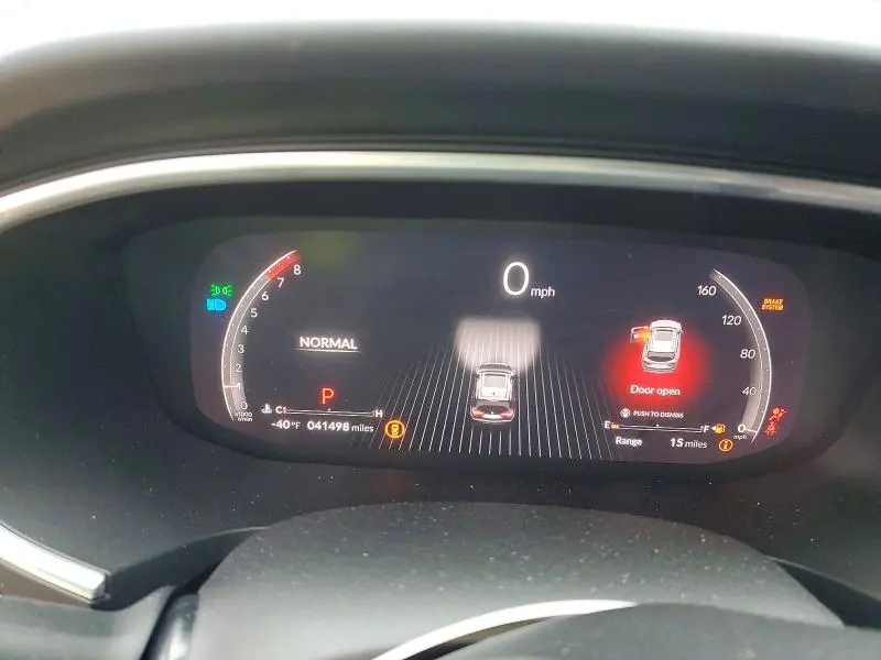 2024 ACURA MDX A-SPEC  