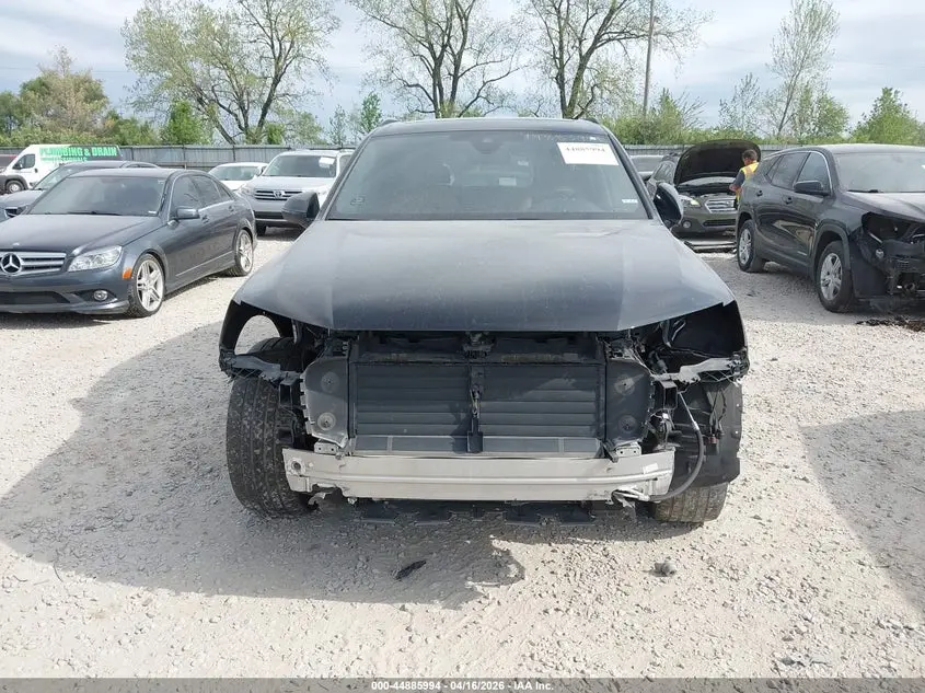 2023 AUDI Q7 PREMIUM PLUS 45 TFSI QUATTRO TIPTRONIC