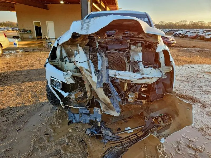 2021 TOYOTA TACOMA DOUBLE CAB  