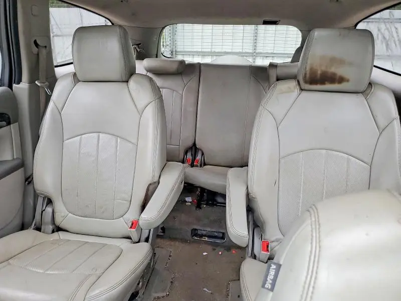 2013 BUICK ENCLAVE   