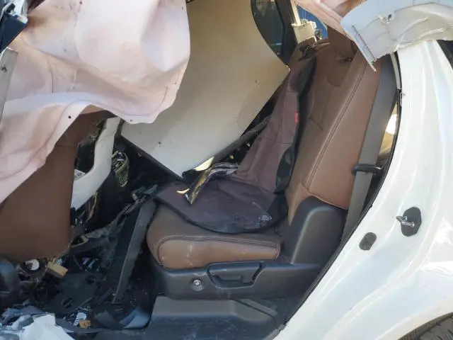 2019 ACURA MDX ADVANCE  