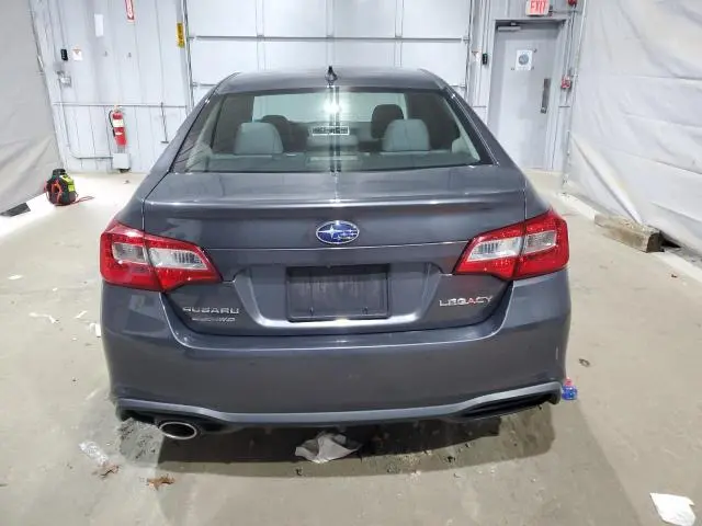 2019 SUBARU LEGACY 2.5I LIMITED  