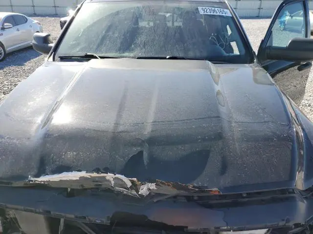 2019 RAM 1500 TRADESMAN  