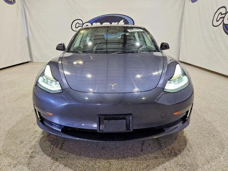 2023 TESLA MODEL 3 * RUNS & DRIVES * PRIOR FLEET *