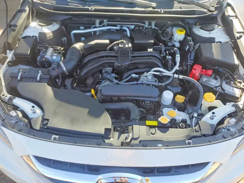 2021 SUBARU LEGACY PREMIUM  