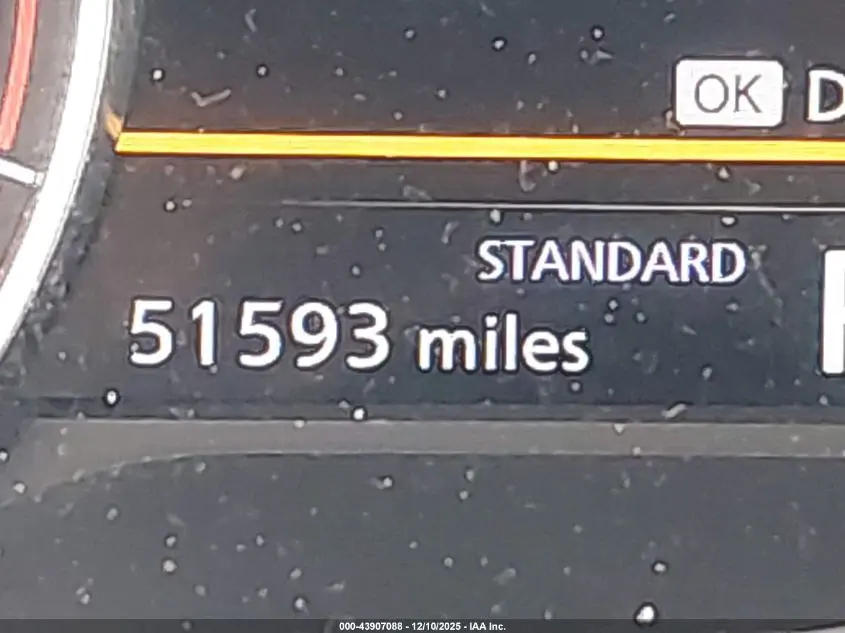 2024 NISSAN ROGUE SV FWD