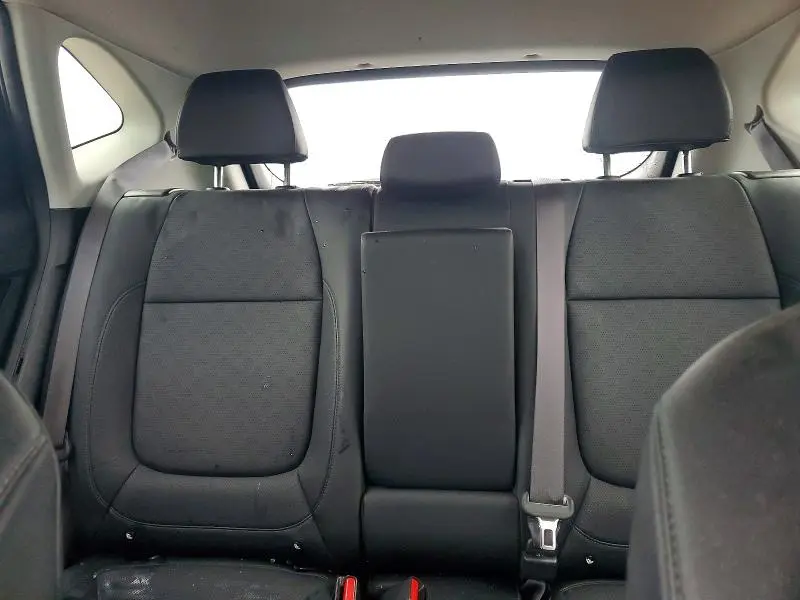 2022 KIA SELTOS EX  