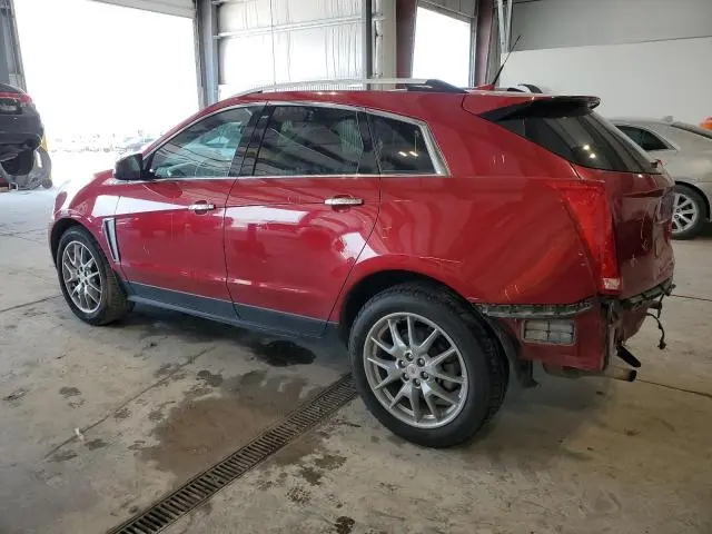 2013 CADILLAC SRX PREMIUM COLLECTION  