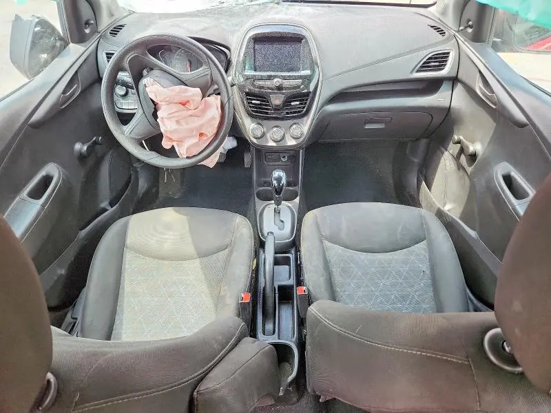 2020 CHEVROLET SPARK LS  