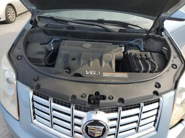 2013 CADILLAC SRX LUXURY COLLECTION  