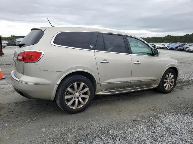 2013 BUICK ENCLAVE