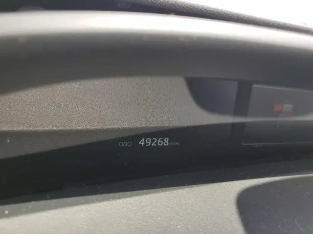 2022 TOYOTA PRIUS PRIME LE  