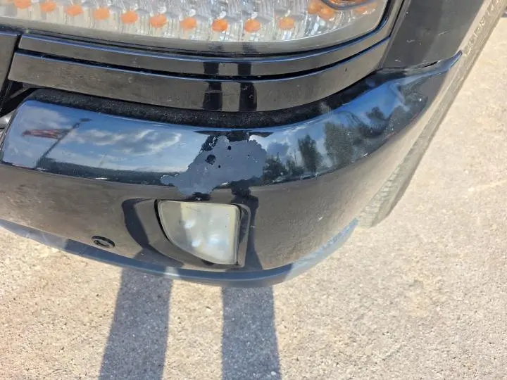 2016 CHEVROLET SILVERADO K1500 LTZ  